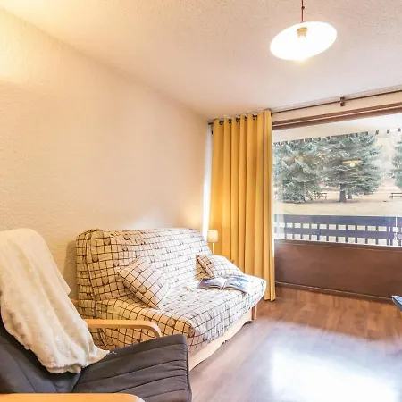 Ski-in/ski-out 4 Pers. Avec Piscine, Jardin Et Parking A La Salle Les Alpes - Fr-1-330f-62 Apartment *