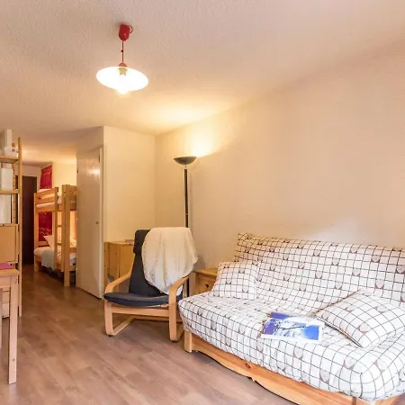 Ski-in/ski-out 4 Pers. Avec Piscine, Jardin Et Parking A La Salle Les Alpes - Fr-1-330f-62 Apartment *