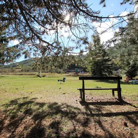 Ski-in/ski-out 4 Pers. Avec Piscine, Jardin Et Parking A La Salle Les Alpes - Fr-1-330f-62