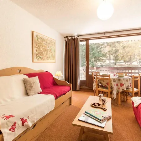 Apartman Ski-in/ski-out 4 Pers. Avec Piscine, Jardin Et Parking A La Salle Les Alpes - Fr-1-330f-62 Serre Chevalier