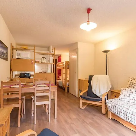 Apartmán Ski-in/ski-out 4 Pers. Avec Piscine, Jardin Et Parking A La Salle Les Alpes - Fr-1-330f-62 Serre Chevalier