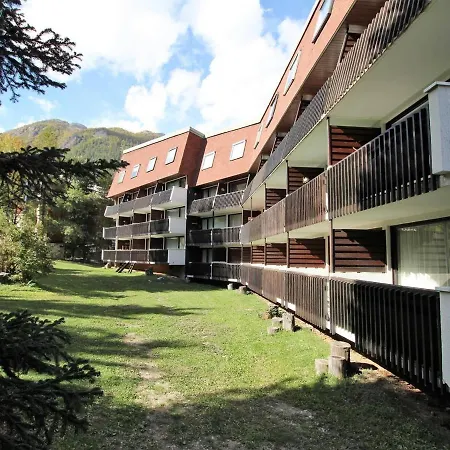 Ski-in/ski-out 4 Pers. Avec Piscine, Jardin Et Parking A La Salle Les Alpes - Fr-1-330f-62 Apartmán